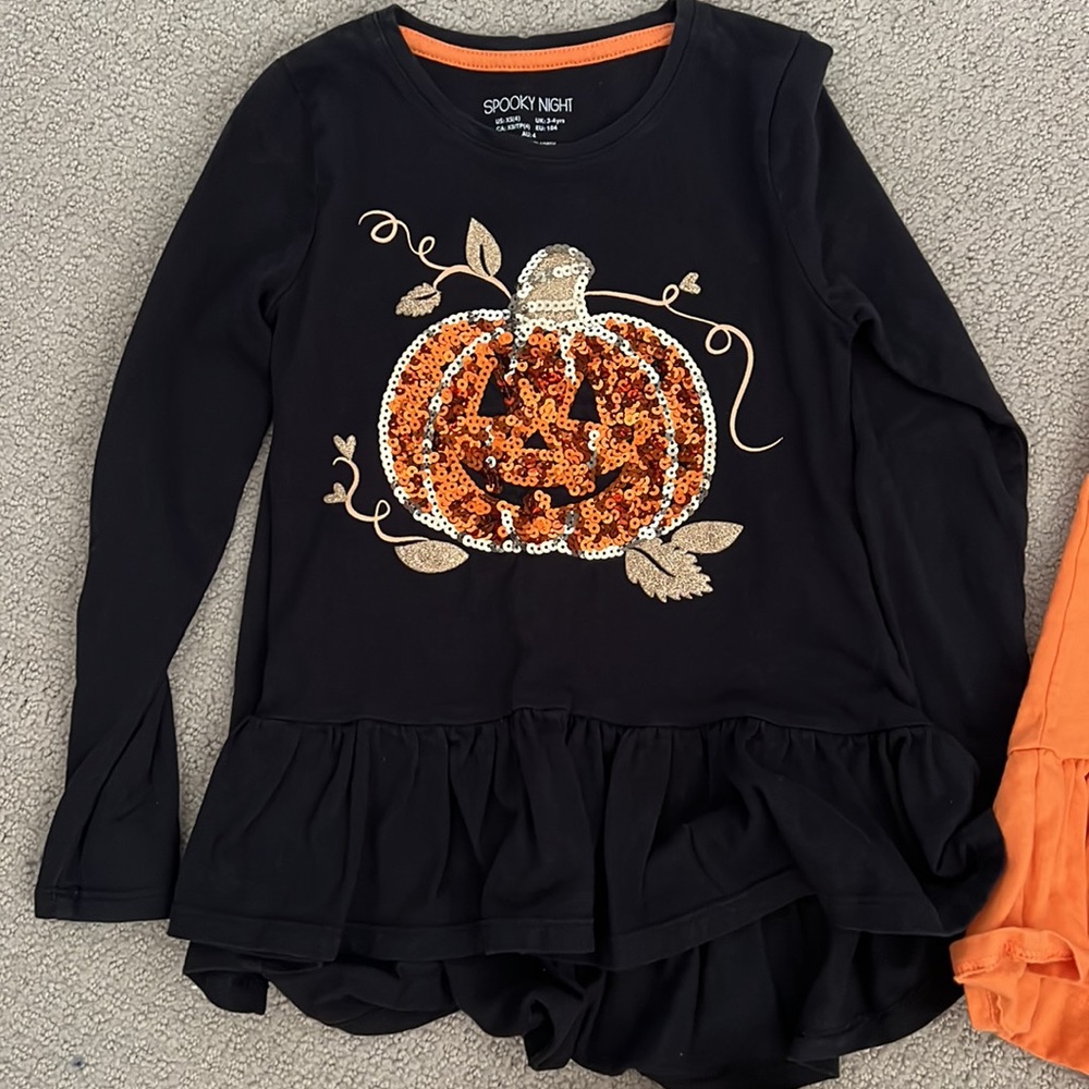 Halloween Bundle - Picture 6 of 9
